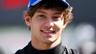 Schumacher Doubts Antonelli Will Clinch F1 Title in Austin
