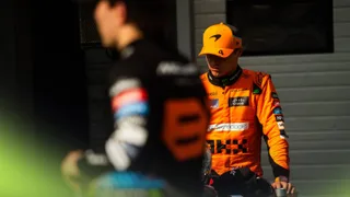 Lando Norris revisits one McLaren decision that changed everything