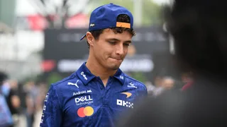 Norris under fire after Piastri clash and prickly interviews