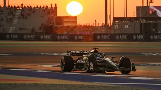 Verstappen and Wolff accept Qatar and Abu Dhabi decision