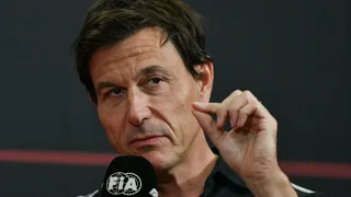 Russell struggling with 'difficult' operating window – Wolff