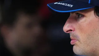 F1 | Sainz sul rinnovo: "Non sono uno che molla il team nei momenti più difficili. Credo nel futuro della Williams"