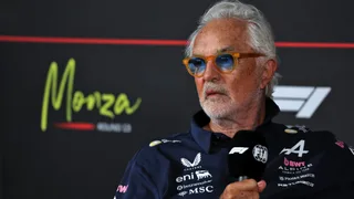 What's next after Briatore's press conference bombshell