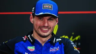 Verstappen: “Non ho mai vinto a Singapore. Ho un conto in sospeso con Marina Bay”