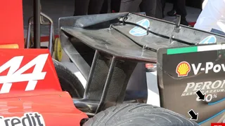 Gli incidenti di Verstappen danneggiano la Ferrari? Indagini di sicurezza FIA sulla Macarena