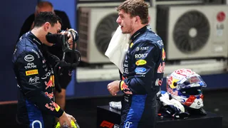 F1 2026 qualifying head-to-head: Singapore GP