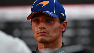Norris promises to make "better decisions" following fresh talks over Singapore GP clash