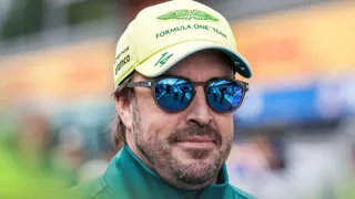 Alonso confirms F1 future deciding factor as Aston Martin upgrades imminent
