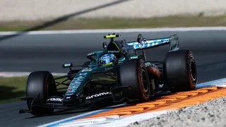 What next for Aston Martin, Alonso and Honda