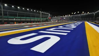 F1 fan faces potential jail time after sneaking into Singapore GP restricted areas