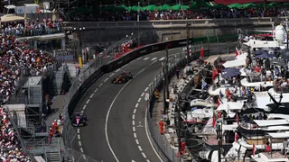 FIA sets date for McLaren and Red Bull's Monaco GP appeal