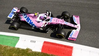 Revisiting Racing Point's 2020 F1 Car: 'Pink Mercedes'?