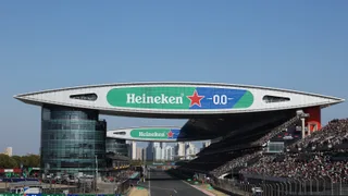 Ben Sulayem again wants a Chinese entry on the grid