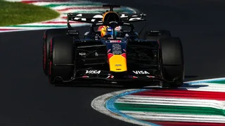 F1 | Red Bull, a Monza torna l'incubo di Zandvoort: riecco lo stesso problema di bilanciamento visto in Olanda
