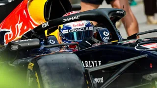 Verstappen in the fight? More to come from Mercedes? What the data tells us about Friday in Sepang