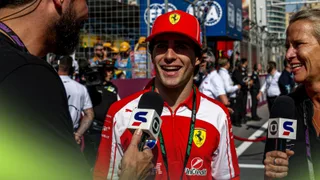 How Kimi Antonelli ‘motivates’ F1’s newest rookie