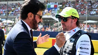 Steiner contro Ben Sulayem: “L’Aston Martin non è un problema della FIA”