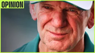 Adrian Newey, Aston Martin and the start of a new dawn