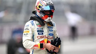 Max Verstappen pinpoints two recurring Red Bull problems: "We should use sign language!"