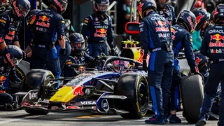Red Bull misses out as FIA reveals fresh F1 ADUO results