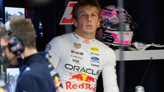 Lawson earns major Red Bull praise as Racing Bulls decision looms