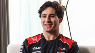 Rafael Camara details ‘very intense’ Haas testing among four-driver shortlist