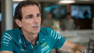 Ex-F1 star urges Spain to ‘not fall asleep’ on producing the next Fernando Alonso
