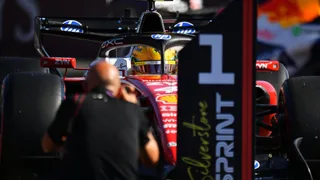 F1 | Da Spielberg a Silverstone: come la Ferrari ha cambiato volto in appena cinque giorni