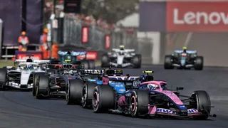 Everything we learned from F1's Italian Grand Prix