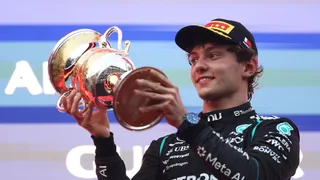 F1 | Antonelli 2°: "Era il massimo. Dovremmo fare un confronto tra i due pacchetti a Singapore, serve una risposta"
