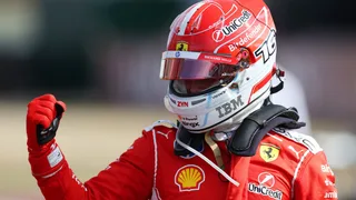 F1 | Leclerc ritrova sé stesso, Ferrari scopre una SF-26 che ora sa vincere