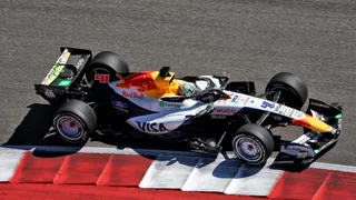 Three drivers get grid penalties at F1's US GP