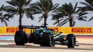 Pirelli: time has run out for a 2026 Bahrain return