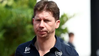 Vowles pushes cost-cap change for 'two-tier' F1 grid