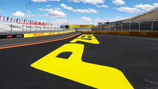 Drivers now expect red flags at Madrid's new circuit
