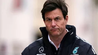 Wolff: “Non sopporto le macchine che accelerano per 10 secondi in griglia. Sembra un allarme antincendio”