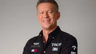 F1 | Cadillac, scelta a sorpresa: Budkowski nuovo team principal