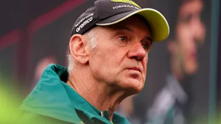 Investigation uncovers Adrian Newey Aston Martin ownership details