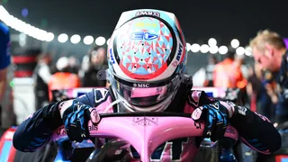 'Lines were crossed' – Franco Colapinto speaks out after online abuse targeting Alpine F1 staff