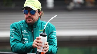 Fernando Alonso: F1 future decision hinges on rules, not Aston Martin’s performance
