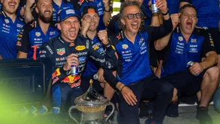 Red Bull verdict on upgrade progress after Max Verstappen’s victory return