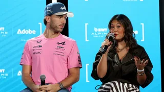 Why F1 is 'an incredible match’ for Adobe