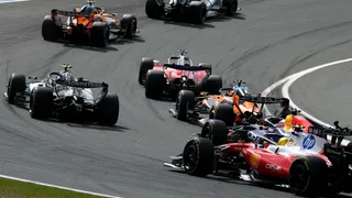 Capelli: “Ferrari ai margini della lotta Mondiale, Monza cruciale per uno sprint emotivo”