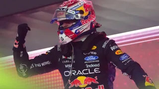 Verstappen casts Red Bull-Ford verdict as Christian Horner feels ‘robbed’