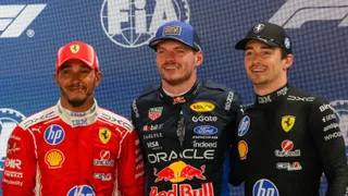 Can Ferrari’s race pace threaten Verstappen at the Singapore Grand Prix?