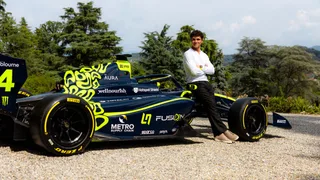 F1 | Norris riparte dalle origini: nasce il suo team LN4 Fusion