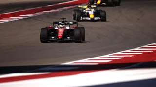 First Free Practice Results & Report 2026 United States F1 GP
