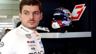 Verstappen: “Questa stagione è stata una giungla”