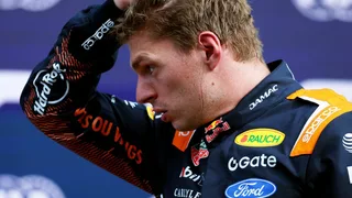 F1 | Max affranto: "Abbiamo fatto grosse modifiche, ma non è cambiato quasi niente"