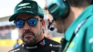 Fernando Alonso has "no idea" what he’ll do when he eventually retires from F1